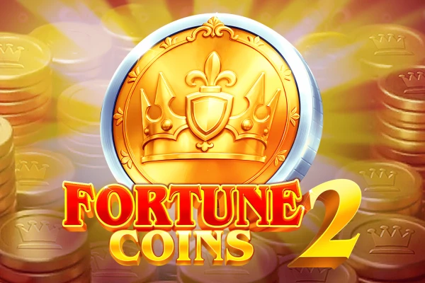 Fortune Coins 2
